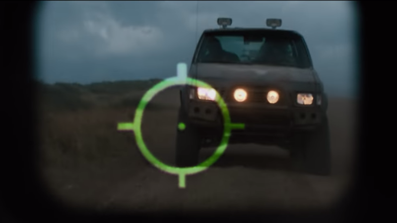 Illustration for article titled Netflix's Triple Frontier Did A Great Job Casting Cars